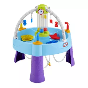 Little Tikes Fun Zone Battle Splash Water Table Ūdens galds