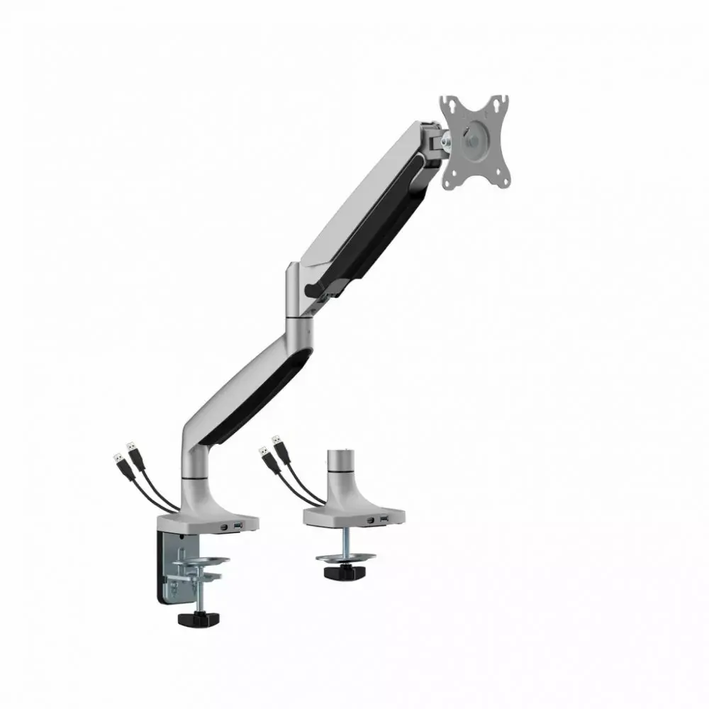 Monitor desk mount ART RAMM L-35HD Photo 8