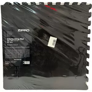 Moduļu treniņu paklājs Zipro Puzzle 62 x 62 cm 12 mm – komplekts 4 gab.