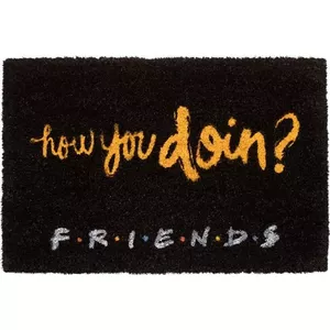 Paklājs No name Friends - Wycieraczka (modelis FGE0016)