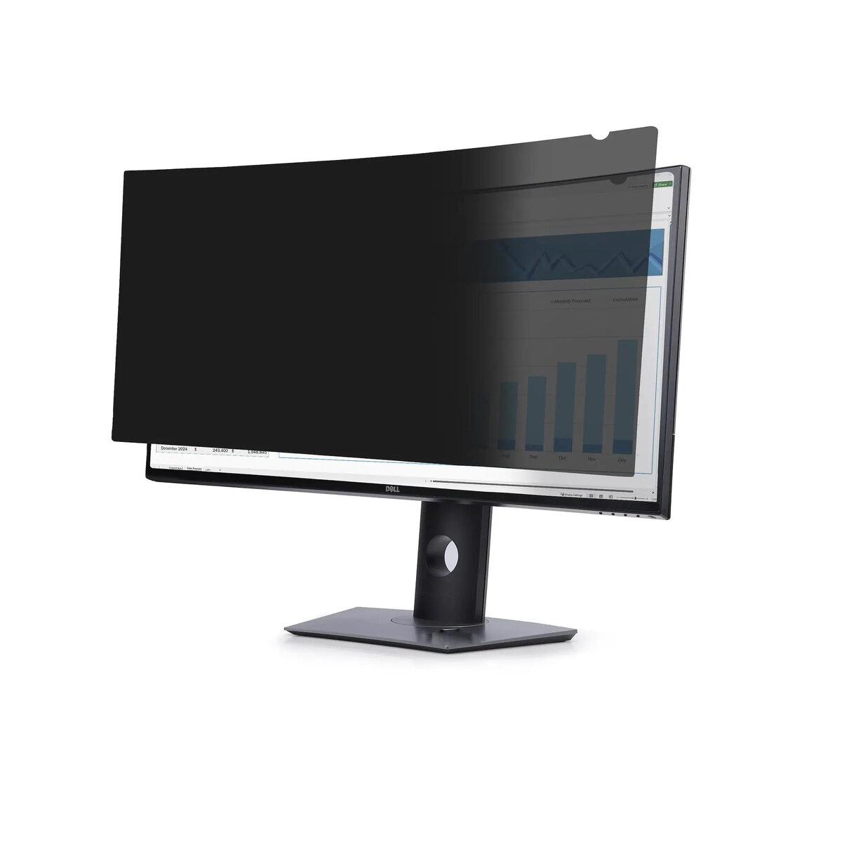 StarTech.com privātuma filtrs Dell P3424WE