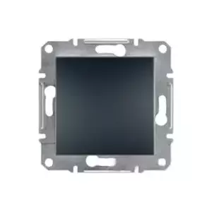 Заглушка без рамки Schneider Electric ASFORA EPH5600171 — антрацит