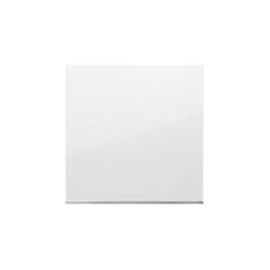 Аксессуар для розетки Kontakt-Simon DP/11 Белый Пластик 1 шт