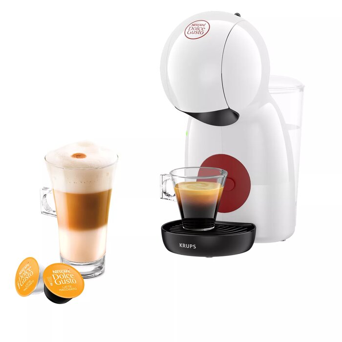Krups NESCAFÉ DOLCE GUSTO KP1A31 KP1A3110 Photo 1