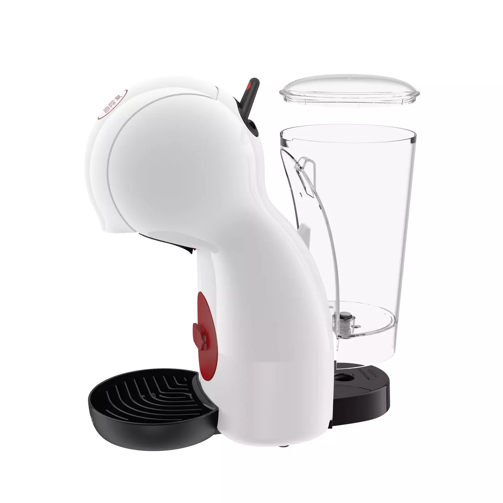 Krups NESCAFÉ DOLCE GUSTO KP1A31 KP1A3110 Photo 3