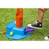 T-Ball komplekts Little Tikes Triple Play Splash Photo 3