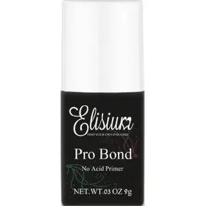 Primer Elisium ELISIUM_Pro Bond No Acid Primer 9 g, acid-free bonding primer