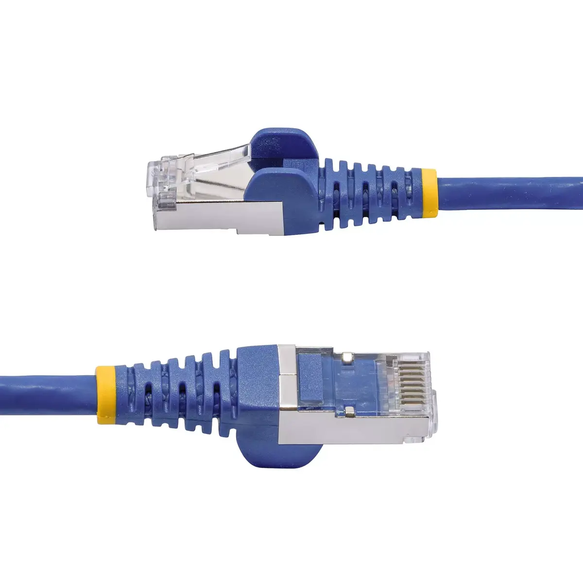 Ethernet Cable StarTech.com NLBL-50C-CAT8-PATCH Photo 3