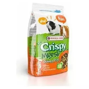 Корм VERSELE-LAGA Crispy Muesli для свиней 400 г — дополнительный корм