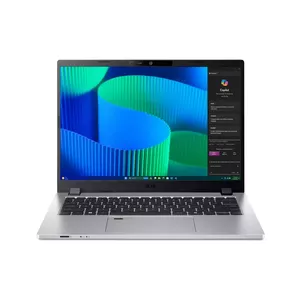 Laptop Acer TravelMate P2 TMP214-56-TCO-54AL 14" Intel Core 5 120U 16GB 512GB Intel Graphics Windows 11 Pro