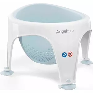 Vannas sēdeklis Abakus ANGELCARE AB105 — zils