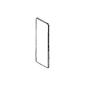 Handle rubber grip cover for Makita HR2450 (HG900020)