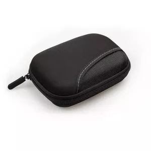 Sleeve case NATEC Shrimp Black Any brand