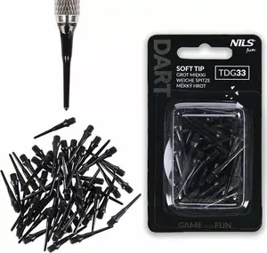 Triton TDG33 Grot miękki Nils Fun — сменный наконечник для Triton TDG33