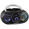 Trevi CMP 588 DAB портативный бумбокс Photo 2