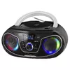 Trevi CMP 588 DAB портативный бумбокс Photo 3