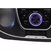 Trevi CMP 588 DAB портативный бумбокс Photo 4