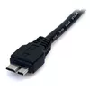 StarTech USB A uz Micro‑USB B kabelis 0,5 m (USB 3.2 Gen 1) Photo 2