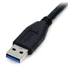 StarTech USB A uz Micro‑USB B kabelis 0,5 m (USB 3.2 Gen 1) Photo 3