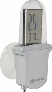 Elektroniskais termometrs Terdens PIKO modelis 3861