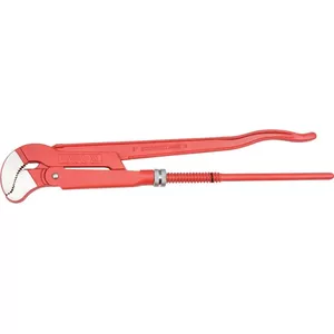 Pipe wrench YATO YT-22183, length 650 mm, 1 pc
