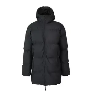 Men's jacket Brunotti Bigmain, size L, color Black