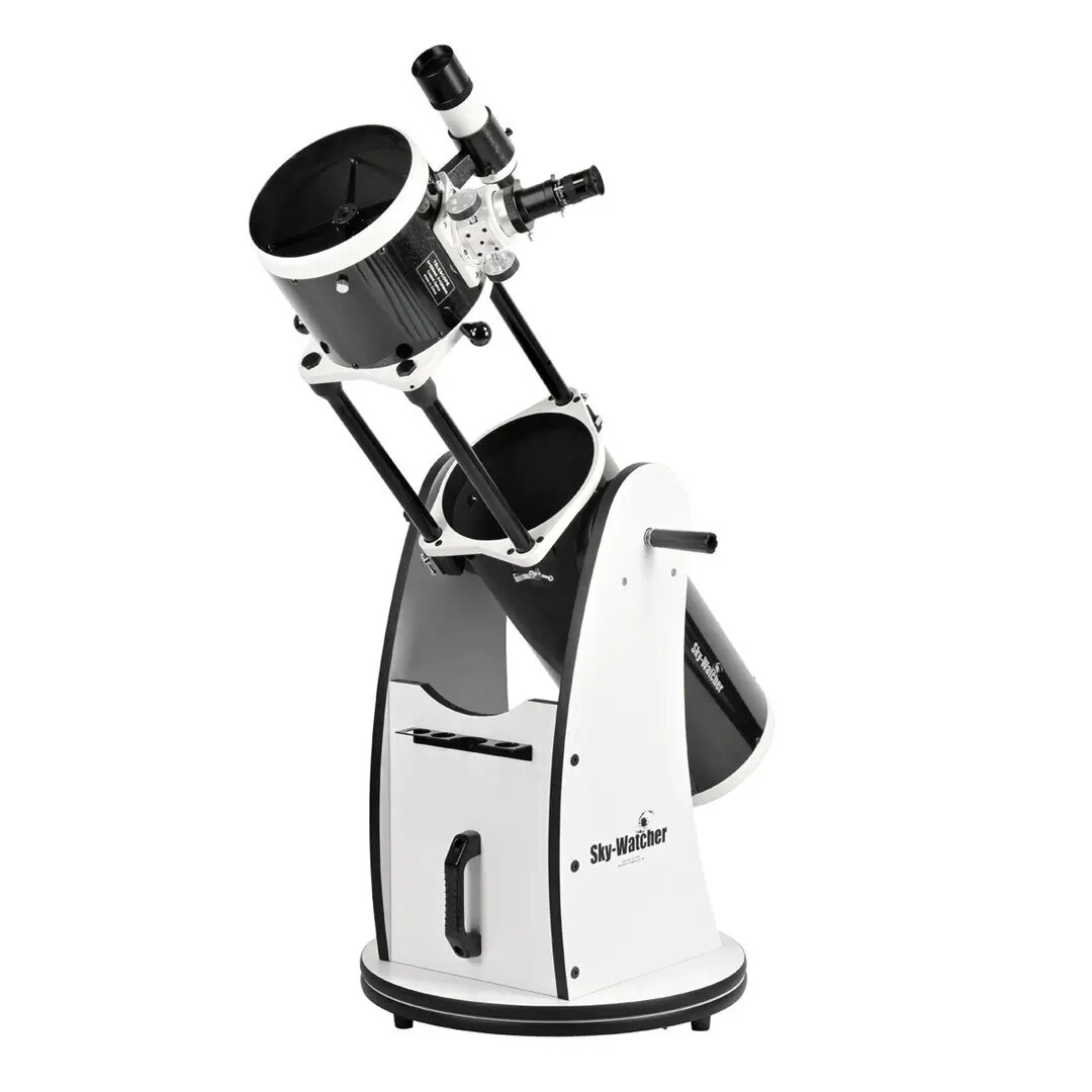 Skywatcher Dobsonian teleskops 8" (200 mm)