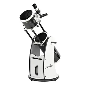 Skywatcher Dobsonian Telescope 8" (200 mm) Pyrex Primary, Flex Tube, Focal Length 1200 mm
