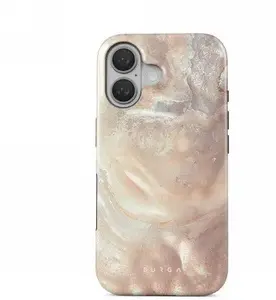 Защитный чехол Burga Tough MagSafe для iPhone 16 — совместим с MagSafe, цвет Serene Sunset
