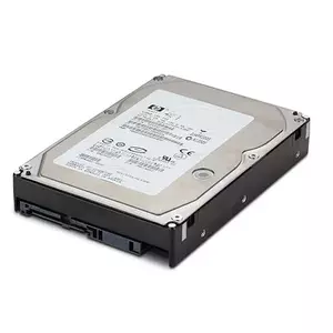 HDD HPE 600GB 2.5" SAS 10000 RPM 713827-B21