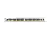 Cisco C1300-48FP-4G pārvaldāms L2/L3 Gigabit Ethernet slēdzis Photo 2