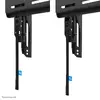 Neomounts WL35-750BL16 TV sienas stiprinājums Photo 12