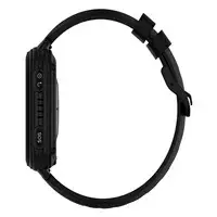Умные часы Garett Vibe 4G AMOLED Black Photo 5