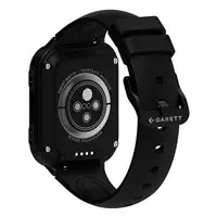 Умные часы Garett Vibe 4G AMOLED Black Photo 6
