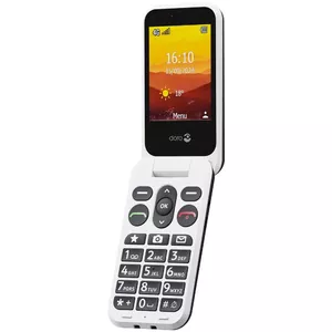 Mobile phone Doro Leva L20, 2.4" display
