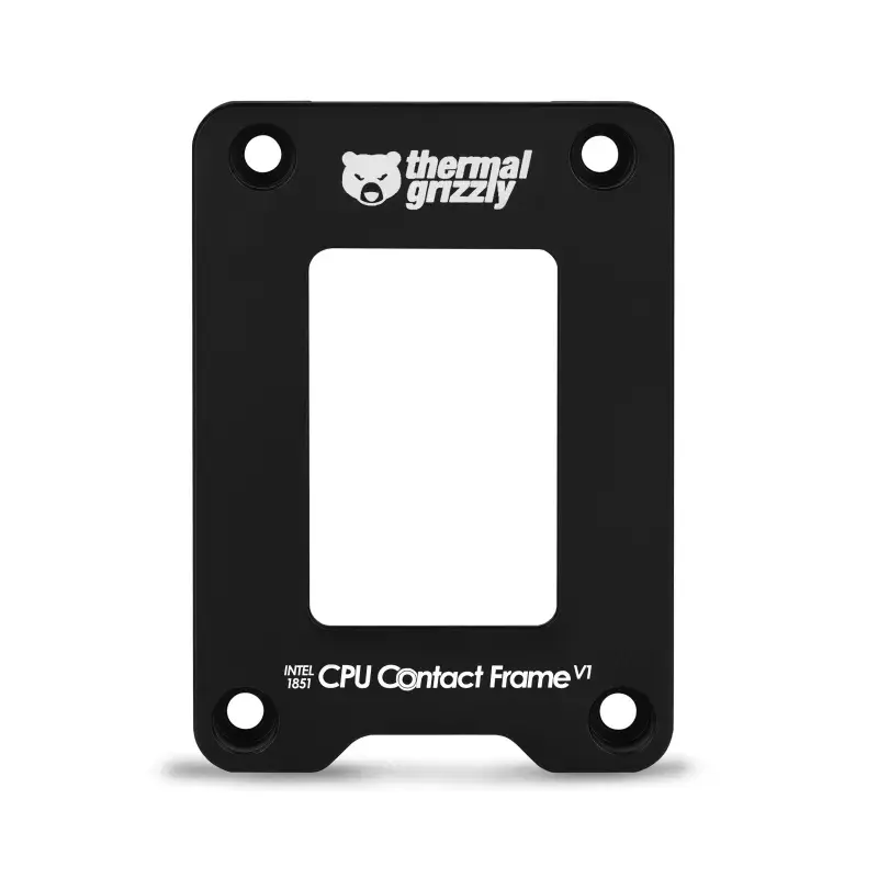 Комплект обновления рамы Thermal Grizzly TG-CF-I1851-V1 Photo 2
