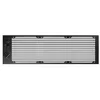 Радиатор Phanteks GLACIER EZ-FIT 360RAD-30 Photo 2