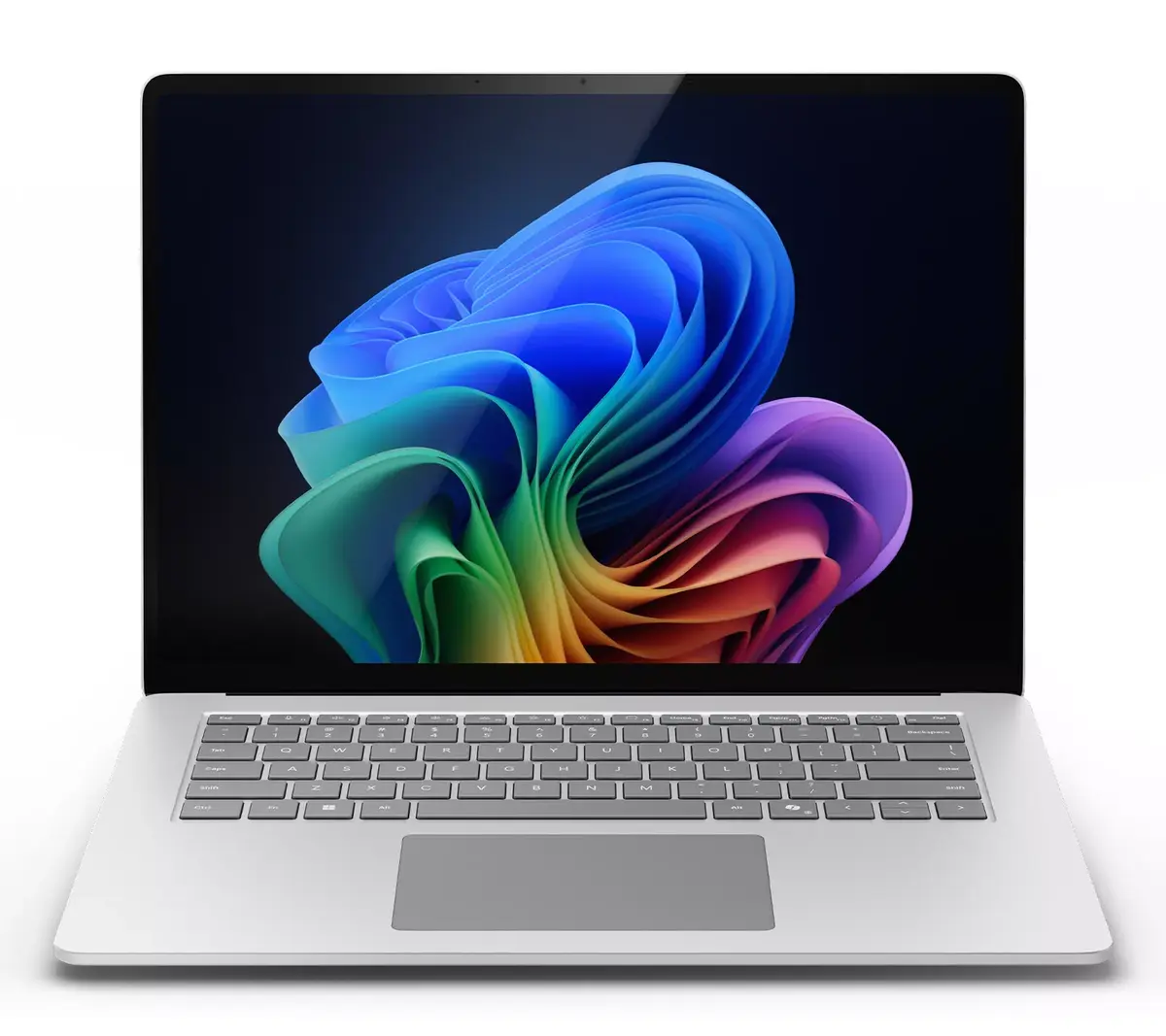 Klēpjdators Microsoft Surface Laptop 7 15"