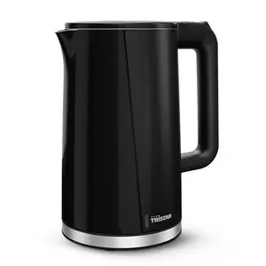 Electric kettle Tristar 1.7L 2200W Black