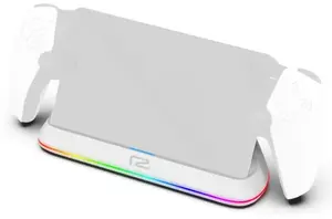 Portable charger ready2gaming P5PORTABLECHARGER for PS5 Portal, compact portable design