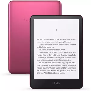 E-book reader Amazon Kindle Paperwhite Signature Edition 32 GB Wi-Fi Touchscreen 7 inch