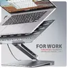 Axagon HMC-STND USB-C 5Gbps алюминиевый стенд и хаб Photo 5
