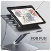 Axagon HMC-STND USB-C 5Gbps алюминиевый стенд и хаб Photo 6