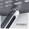 Axagon HMC-STND USB-C 5Gbps алюминиевый стенд и хаб Photo 9