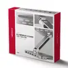 Axagon HMC-STND USB-C 5Gbps алюминиевый стенд и хаб Photo 11