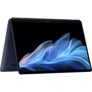 Ноутбук HP OB U Flip x360 14-fh0073ny, 14", Intel Core i7, 16 ГБ RAM