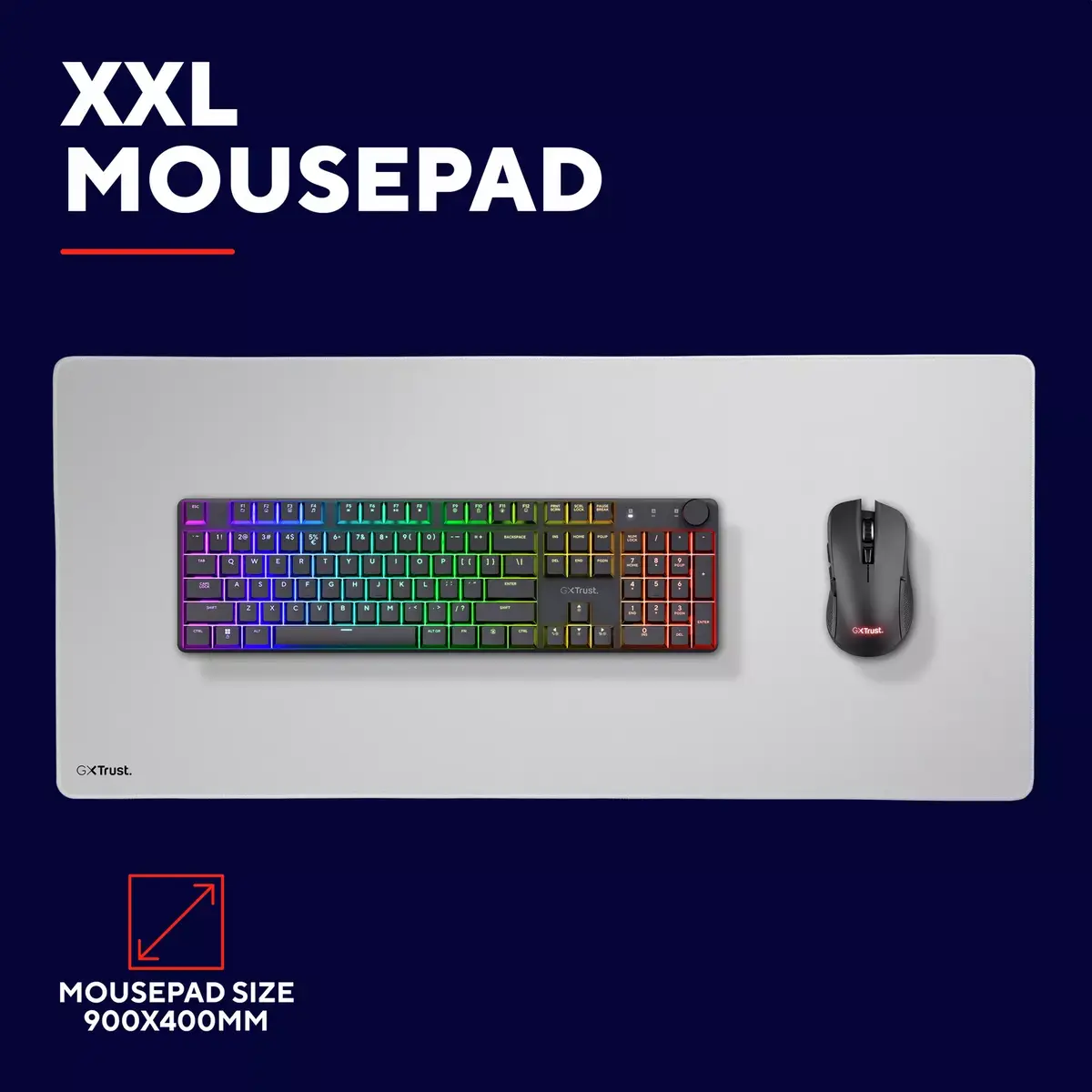 Коврик для мышки Trust GXT 759W Photo 3