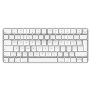 Беспроводная клавиатура Magic Keyboard с Touch ID Apple MXCK3CZ/A — чешская раскладка — для Mac с Apple silicon