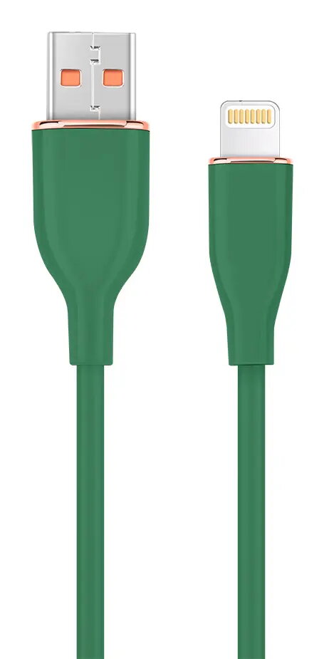 Lightning uz USB A Kabelis Gembird