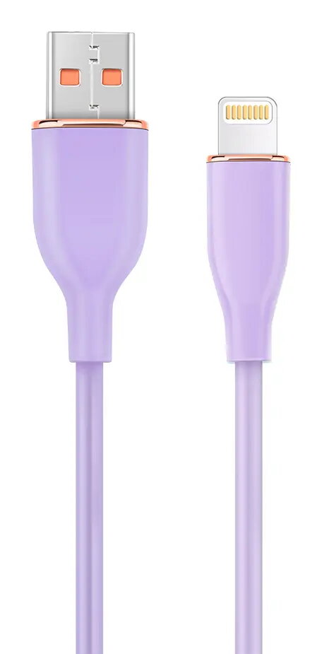 Gembird CC-USB2S-AM8PM-1.5M-P USB 2.0